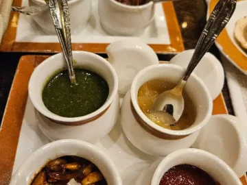 뭄바이 미식의 정수, 파렐 지역의 케밥 & 커리스 맛집 탐험기