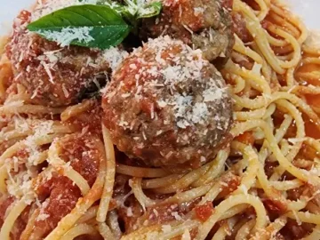 치앙마이 미식 여행의 발견, 알레그리아에서 맛보는 이탈리아의 향수