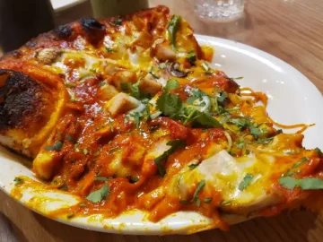 미션 지구의 숨겨진 보석, 임페리얼 맛집에서 펼쳐지는 맛의 향연