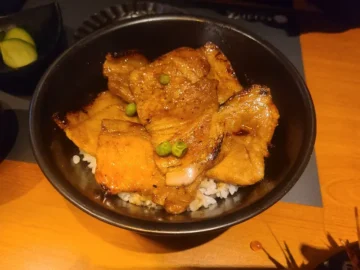 홍콩 Elements에서 맛보는 특별한 일본 미식 경험, 센료 맛집 탐험기