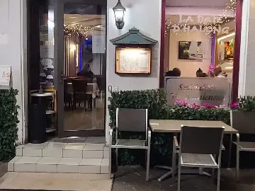 콜마르의 숨겨진 보석, 아시아티크에서 만나는 특별한 미식 여행 맛집