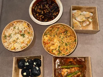 특별한 날, 쇼유델에서 만나는 강남의 다채로운 맛집