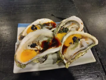 맛집 리뷰 포스팅