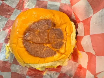 웨스트 빌리지 보석, 뉴욕 7번가 버거에서 맛보는 인생 버거 지역 맛집