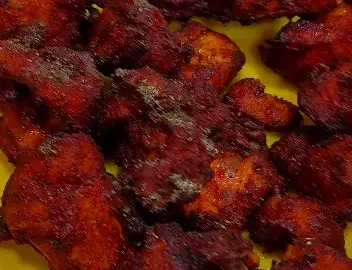 모하마드 알리 로드 미나라 마스지드 인근, 강력 추천하는 인도 뭄바이 지역 맛집 기행