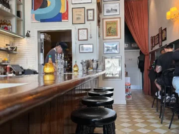 LA 미식 여행의 정점, 파운드 오이스터에서 맛보는 인생 해산물