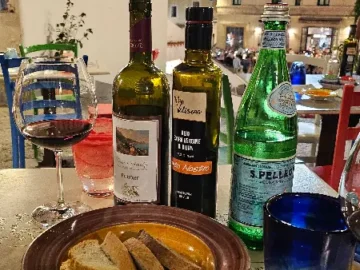 아말피 해안, 잊지 못할 맛의 항해! 숨겨진 골목길의 보석 같은 Amalfi 맛집