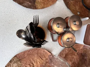 채식의 황홀경, 뭄바이 Soam에서 맛보는 구자라트 지역 맛집 향연