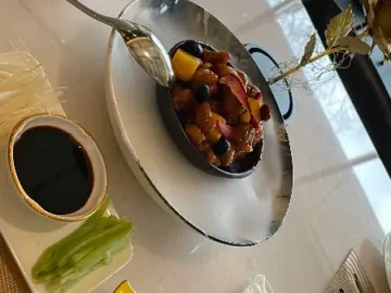 밴쿠버 미식의 정수, 특별한 날을 위한 맛집 베이징덕 스토리