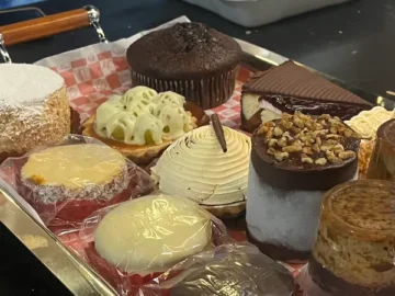 CDMX 맛집 기행: 라 케리다 에스키니타에서 맛보는 아르헨티나의 정열과 낭만