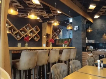 암스테르담의 숨겨진 보석, 쇼비예트: 미식 여행의 새로운 지역 맛집 발견