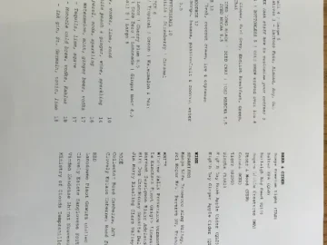 브리즈번 햇살 아래, Pawpaw Cafe에서 맛보는 인생 최고의 브런치 맛집 여행