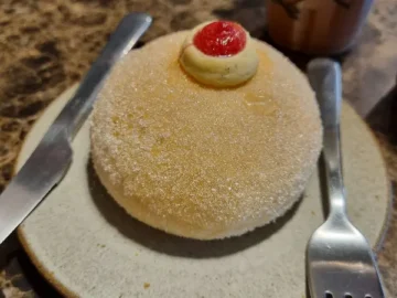 방콕 여행의 작은 행복, 라카브라에서 맛보는 덴마크의 맛과 향 (지역명 맛집)