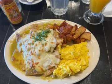 햇살 가득한 아침, 캘리포니아 맛집 브런치 Bliss를 만나다