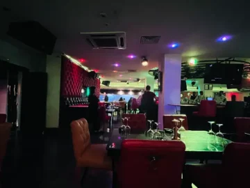 마라케시의 밤을 수놓는 선율, 라 카사(La Casa)에서 찾은 인생 맛집