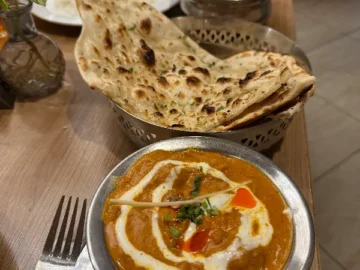 프라하에서 만난 인도 미식, 마살라: 잊을 수 없는 맛집 추억 여행