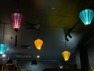 시드니 윈야드에서 만나는 베트남의 향기, Say My Name 맛집 기행