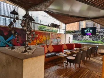 보고타 미식 여행의 시작, JW 메리어트 더 마켓에서 맛보는 행복한 미식 경험