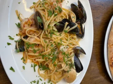 맛집 리뷰 포스팅