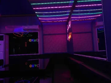 MRT 부엔디아역 인근, 특별한 날을 위한 숨겨진 맛집 아지트 서사