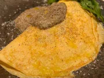 일상에 스며드는 특별함, Swing Stomp Sway에서 만나는 한남동 맛집 미식 경험