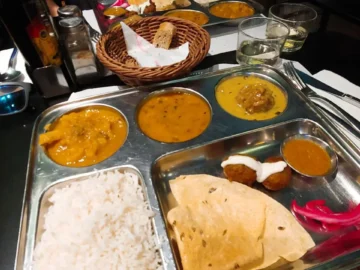 바르셀로나 숨은 보석, 네팔의 맛을 담은 추억 맛집 기행