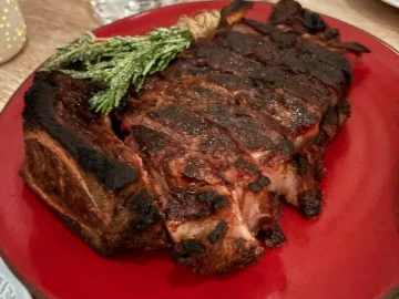 올랜도 미식의 정수, 나이프 앤 스푼에서 맛보는 특별한 추억