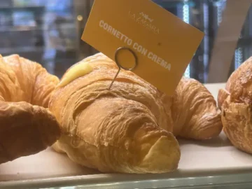 포지타노 절경 속 달콤한 휴식, La Zagara에서 만나는 이탈리아 맛집