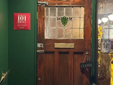 도쿄 미식 여행의 정점, 나카메구로 T에서 맛보는 인생 오마카세