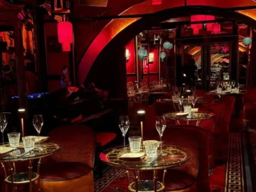 특별한 날을 위한 강남 아시아 맛집, 하우스 오브 노아에서 펼쳐지는 미식 서사