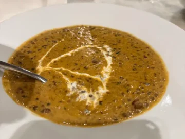 7년차 현지인이 인정한, 런던 숨은 보석 인도 지역 맛집