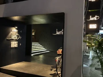 치앙마이 숨은 보석, 루미에서 맛보는 이탈리아 미식 여행과 행복한 추억