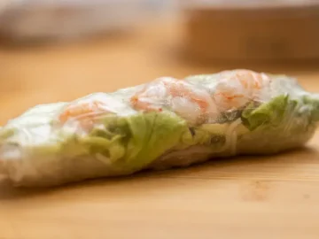 콜로세움 나들이, 로마에서 만난 특별한 베트남 맛집