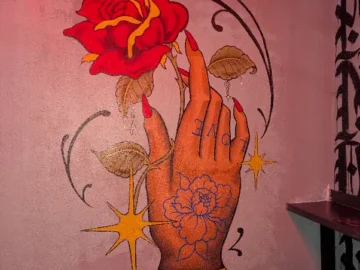 LA 다운타운의 밤을 수놓는 별, 그레이슨 맛집 탐험기