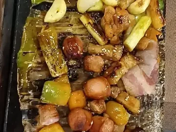 다낭 해변의 오아시스, 케이하우스에서 맛보는 잊지 못할 추억의 맛집 여행