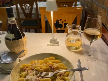 골목길 숨은 보석, 바르샤바 현지인 추천 폴란드 맛집 탐험기