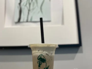 오클랜드 낭만 맛집, Kompass Coffee에서 만나는 특별한 하루