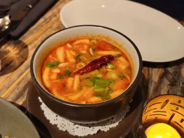 센트럴 파크 나들이 후, 뉴욕 미식 경험의 정점 찍는 곳