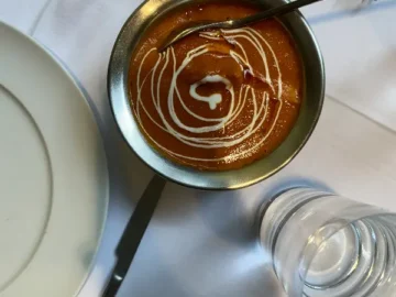 숨겨진 보석, 리우데자네이루 미식의 지역명 발견: 타지마할 인도 맛집 기행