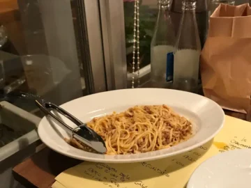 오키나와 숨은 보석, 이탈리아 맛 그대로 담은 폰테 카나차 지역 맛집 기행