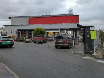 프라하 숨은 보석, 나 콥치 레스토랑에서 미식의 향연을 맛보다