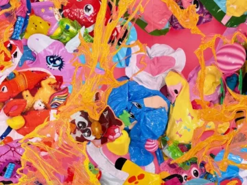 아자부주반 골목길 숨은 보석, 더 라이블리: 도쿄의 트렌디한 부티크 호텔 맛집 탐험기