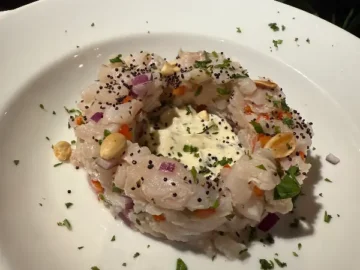 부에노스아이레스 최고의 스테이크, 푸에고 이 비노 카베르네에서 즐기는 미식 여행