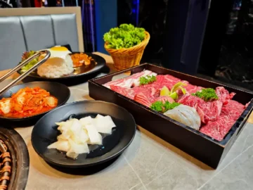 프라하 숨은 보석, 카치 코리안에서 맛보는 특별한 한국의 맛집 이야기