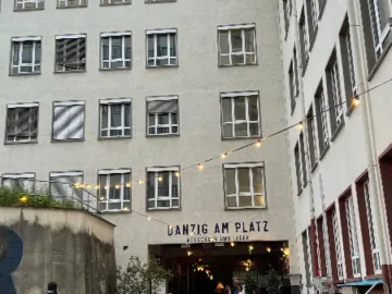 퇴근 후 맥주 한 잔, 프랑크푸르트 숨겨진 보석같은 분위기 맛집