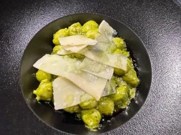 피렌체 미식 여행, 피티 궁전 앞 숨겨진 토스카나 지역 맛집 탐험기