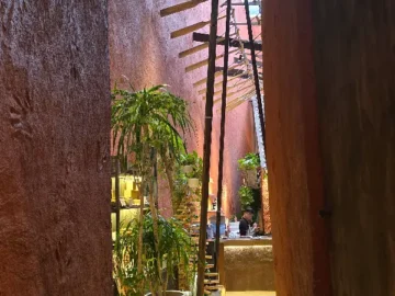 나트랑 미식의 오아시스, 맘(Mắm) 레스토랑에서 만나는 조용한 행복 지역 맛집