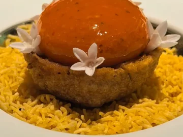 숨겨진 보석, 뭄바이 미식의 새로운 발견: 트레신드에서 맛보는 인도 맛집 이야기