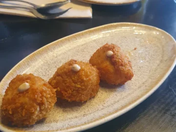 그라나다 미식 여행의 정점, 봉고(Bongo)에서 맛보는 스페인 최고의 맛집 이야기