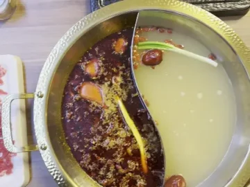 이스탄불 미식 로드, 특별한 훠궈 맛집 Later Hotpot에서 즐기는 미식 경험